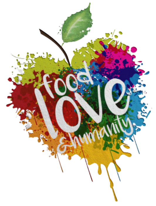 Food Love Humanity Logo